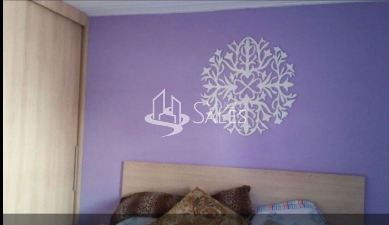 Sobrado, 2 quartos, 100 m² - Foto 83