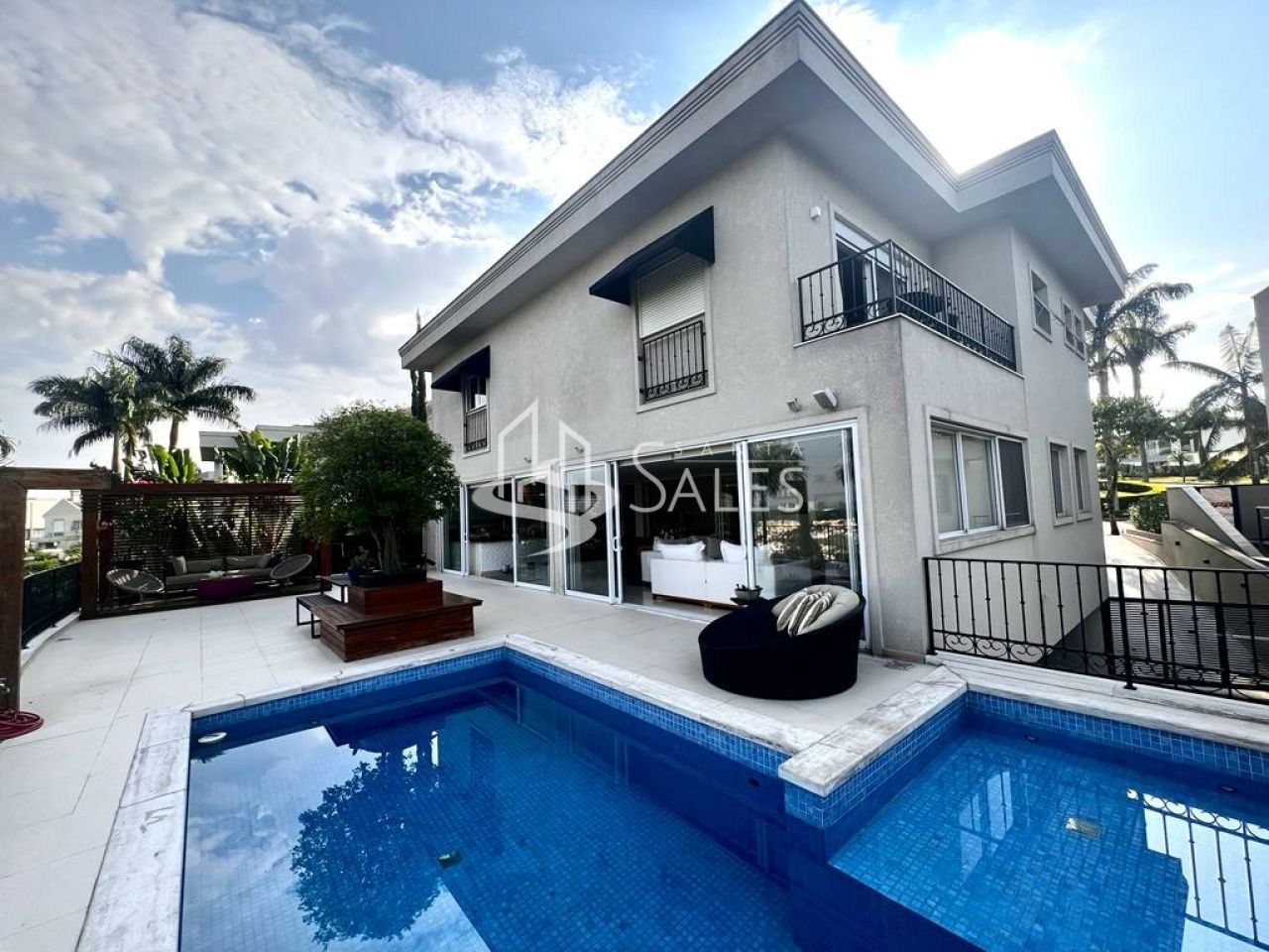 Casa, 4 quartos, 800 m² - Foto 4