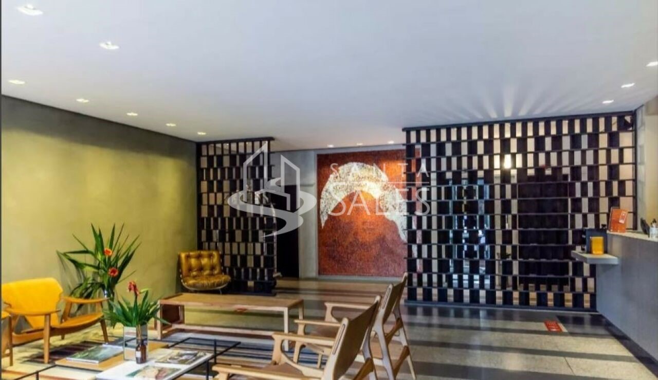 Apartamento, 1 quarto, 42 m² - Foto 13