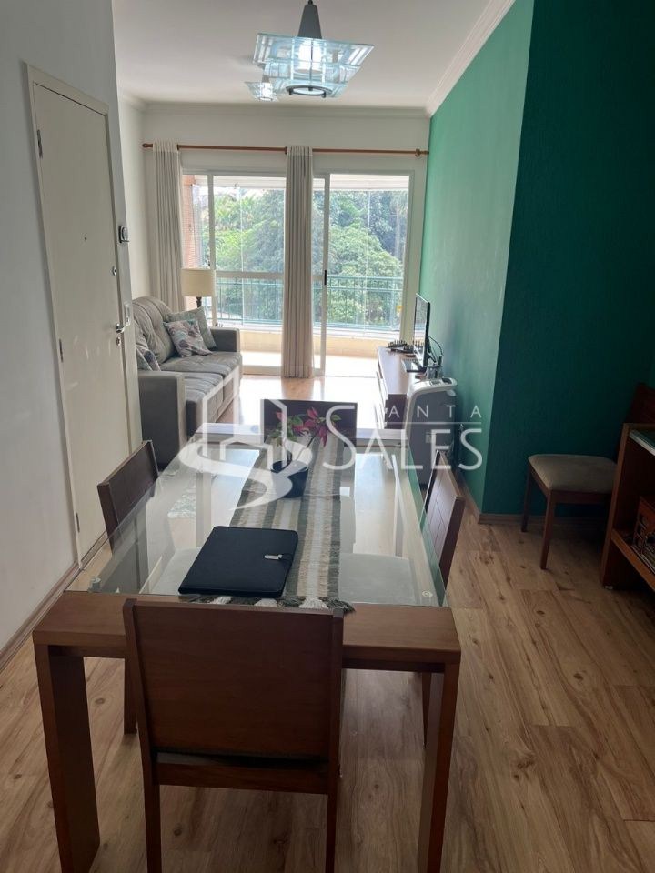 Apartamento, 3 quartos, 100 m² - Foto 7