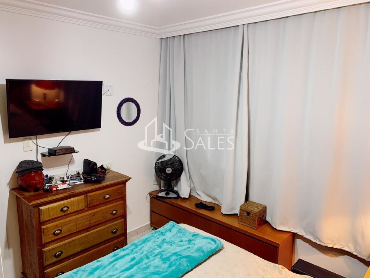 Apartamento, 2 quartos, 62 m² - Foto 11