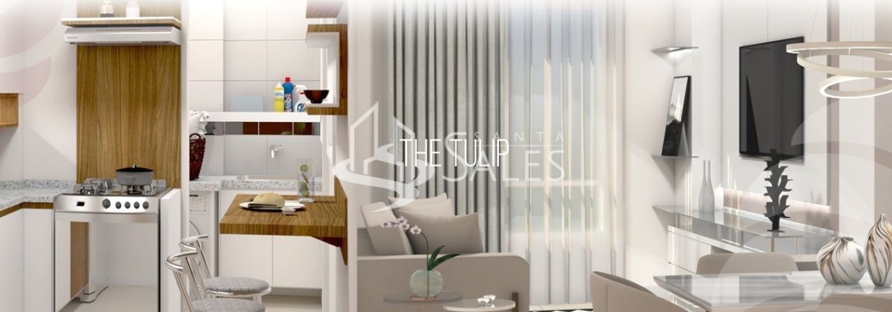 Apartamento, 2 quartos, 73 m² - Foto 44