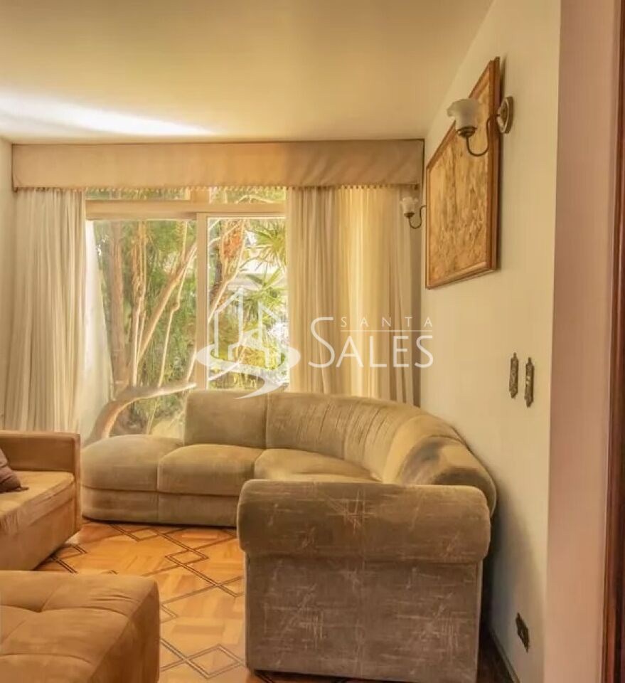 Sobrado, 4 quartos, 600 m² - Foto 11
