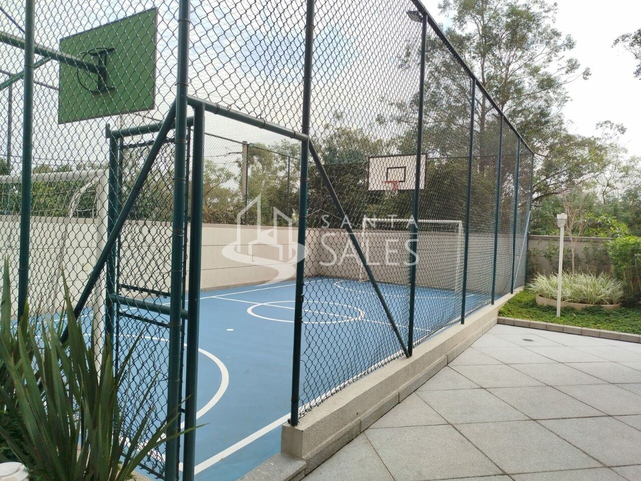 Apartamento, 2 quartos, 81 m² - Foto 11