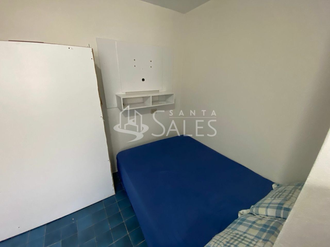 Apartamento, 24 m² - Foto 6