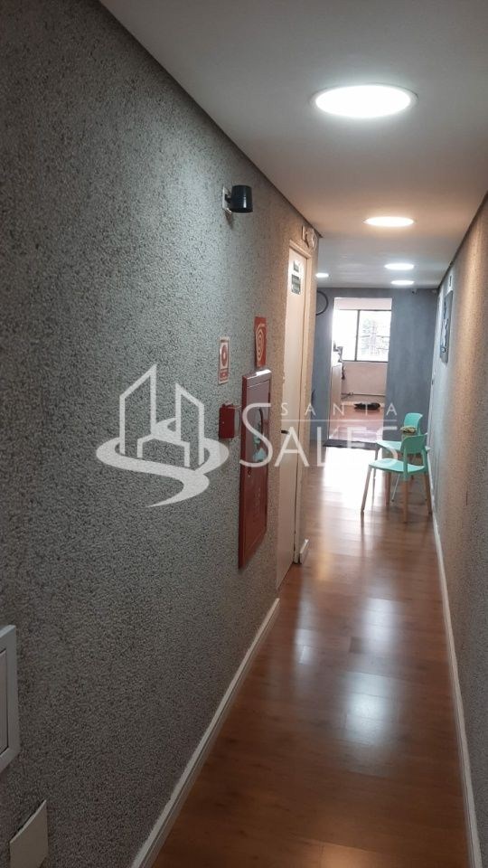 Loja-Salão, 64 m² - Foto 3