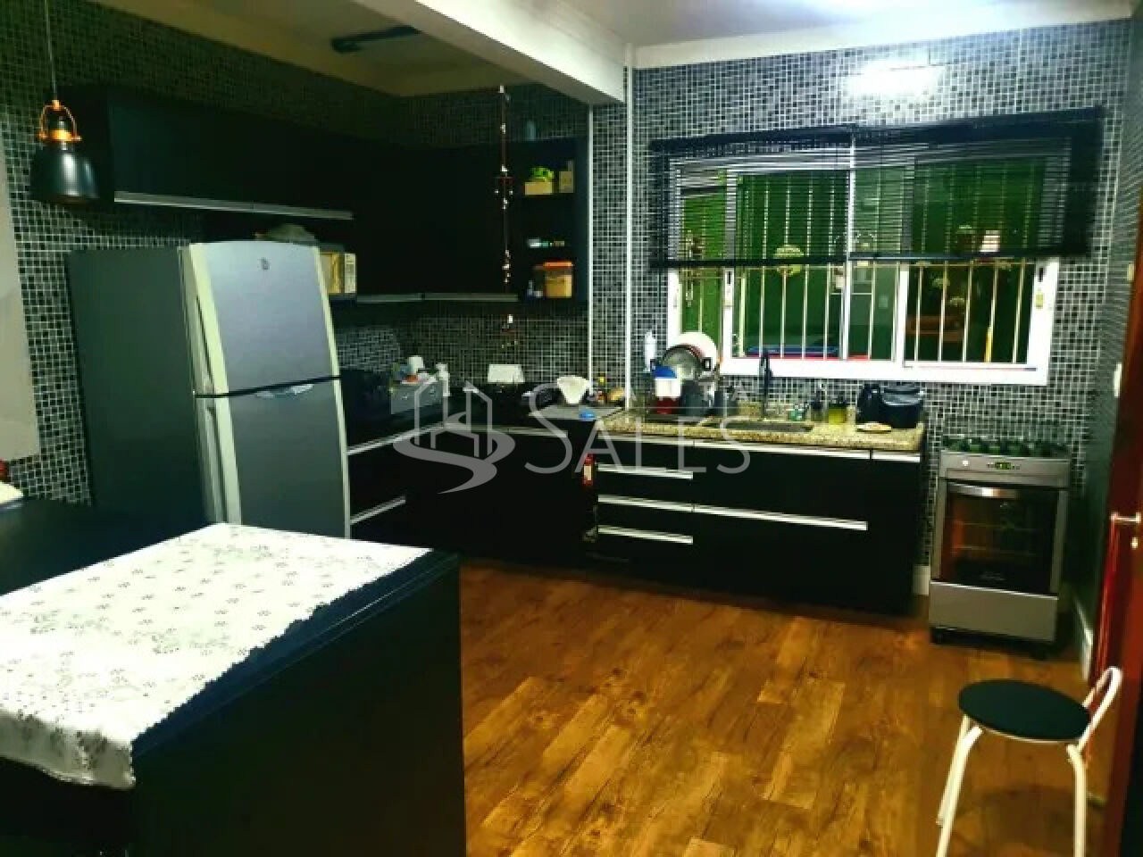 Sobrado à venda com 3 quartos, 165m² - Foto 16