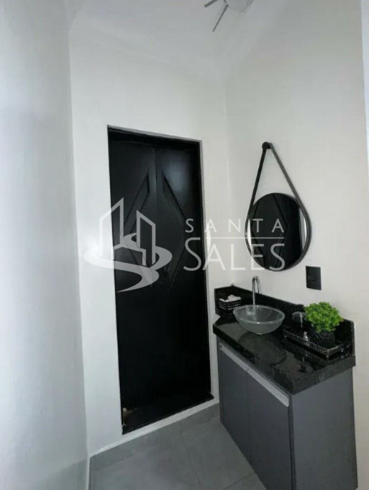 Casa, 4 quartos, 232 m² - Foto 19