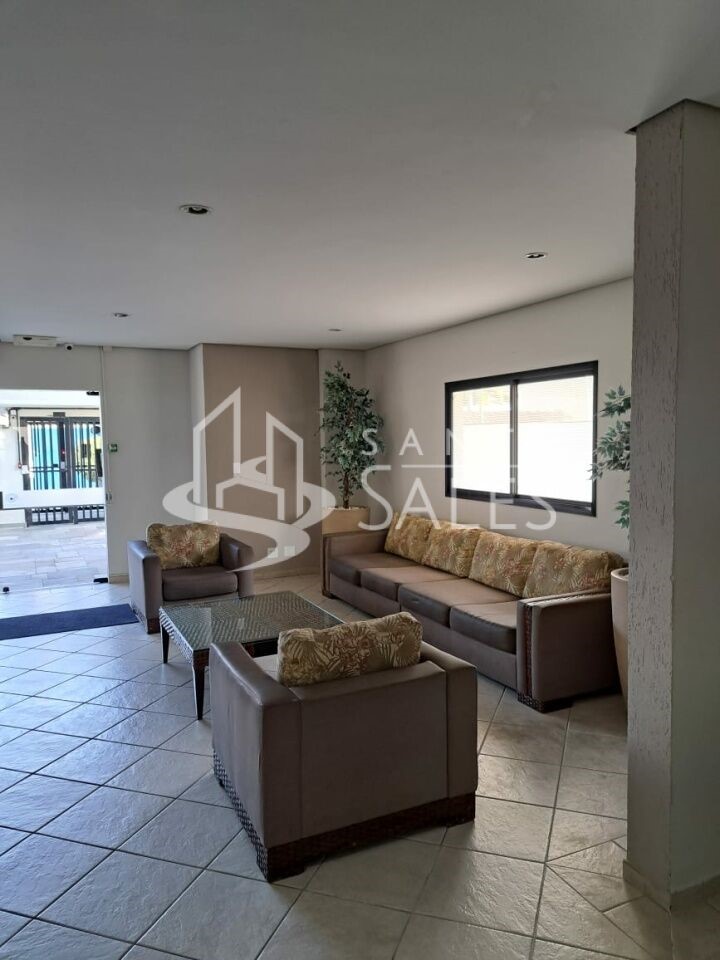 Apartamento, 2 quartos, 60 m² - Foto 10