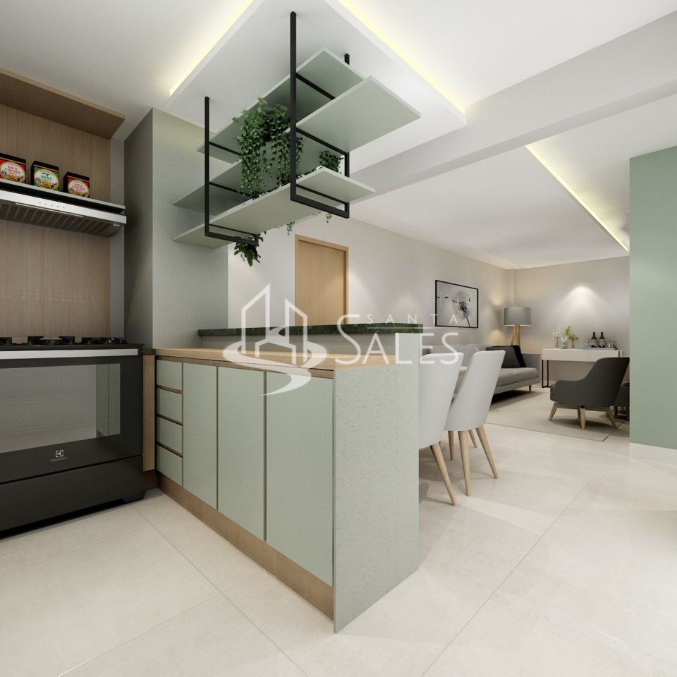 Apartamento, 2 quartos, 88 m² - Foto 5