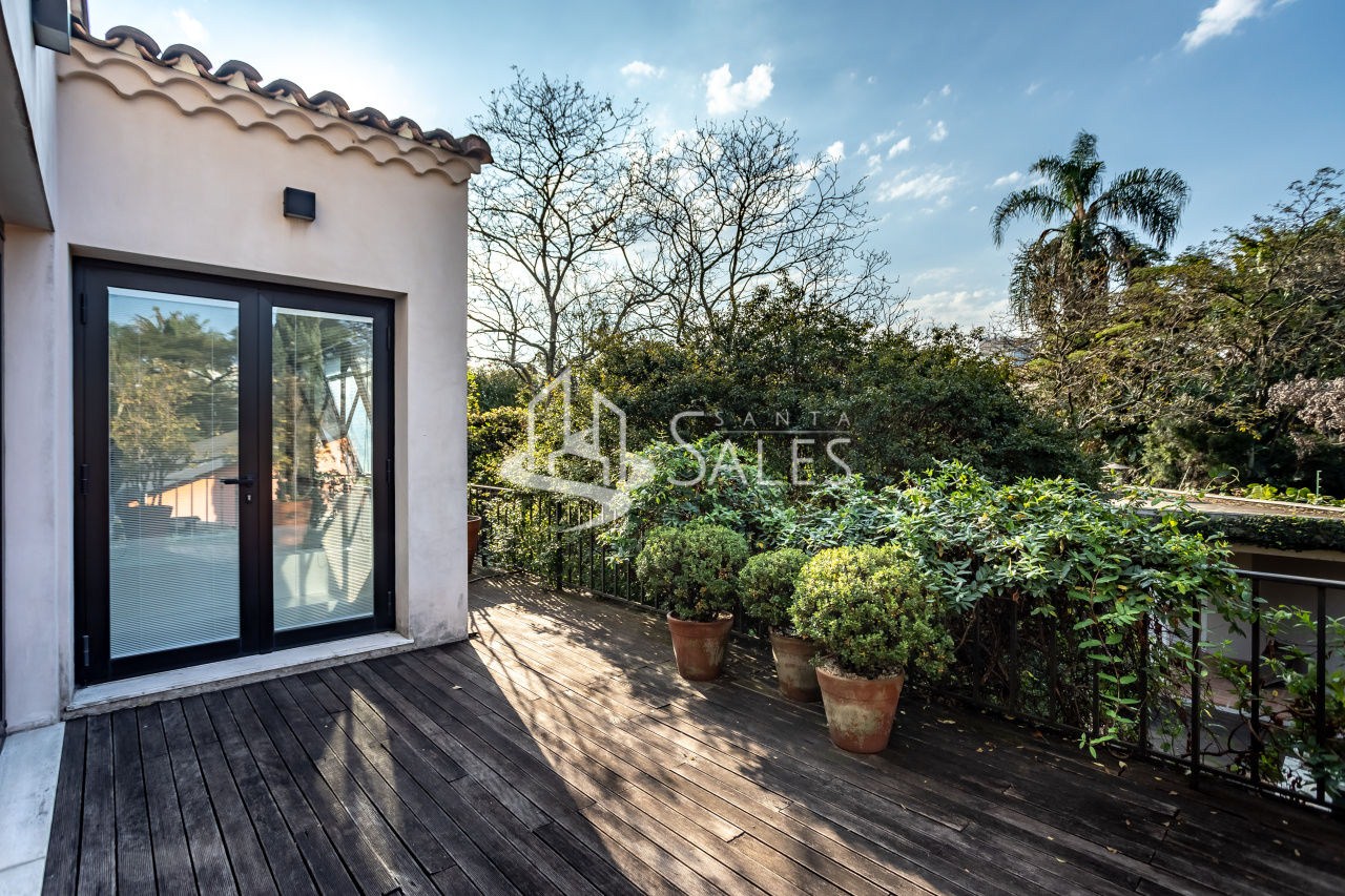 Sobrado, 3 quartos, 493 m² - Foto 44