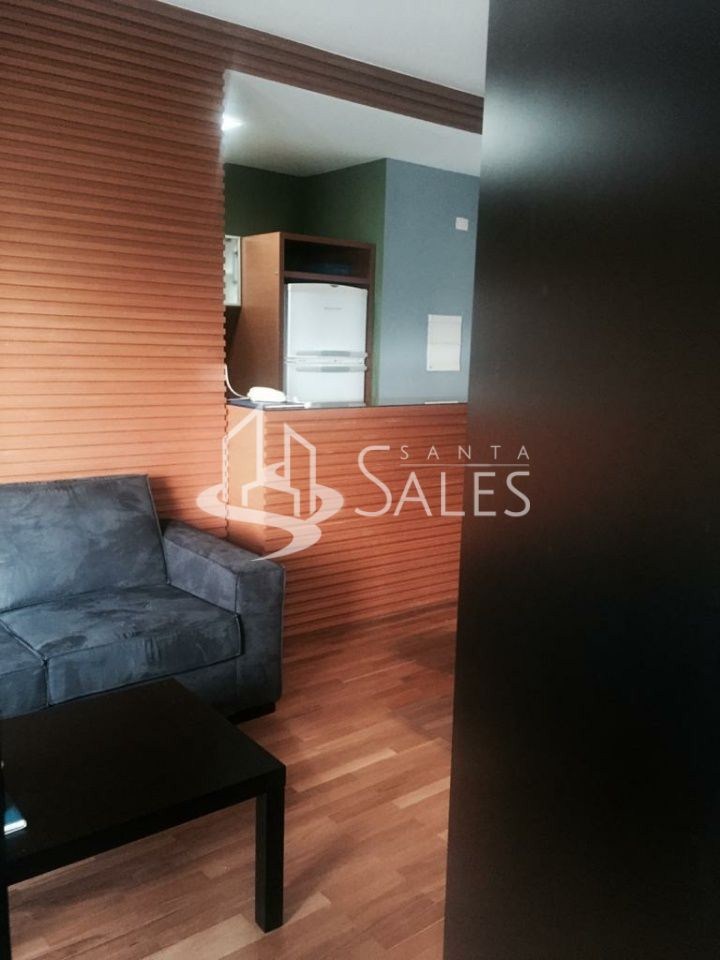 Apartamento para alugar com 1 quarto, 47m² - Foto 12