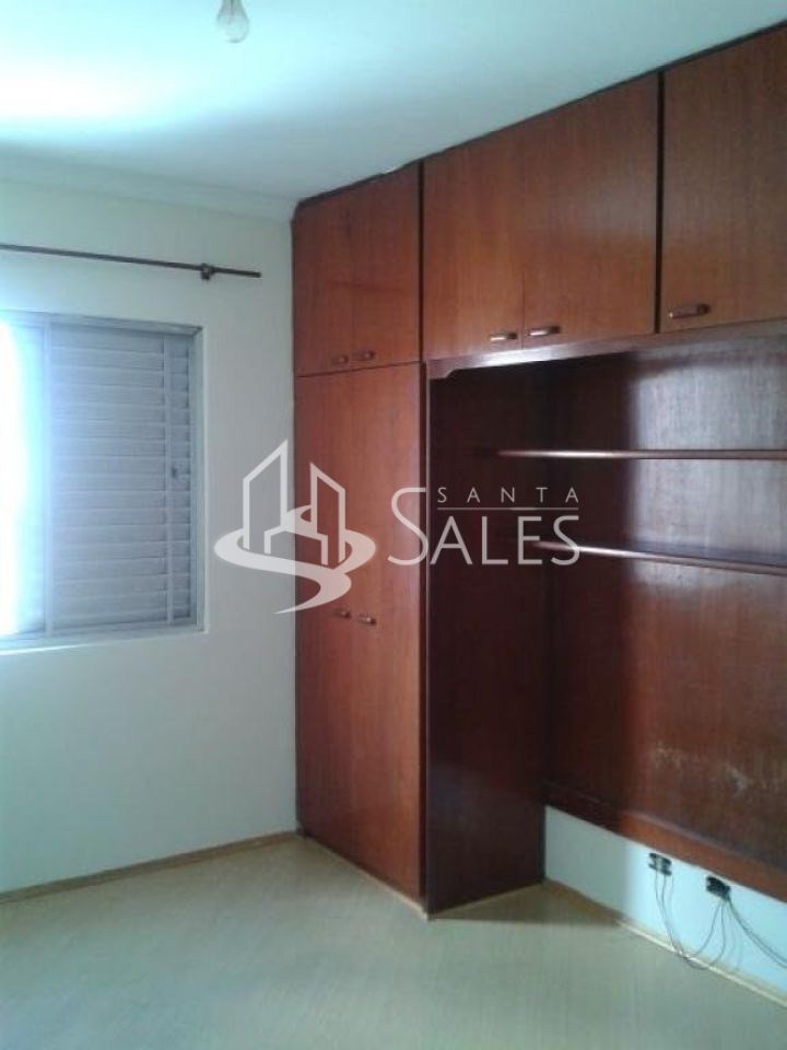 Apartamento, 1 quarto, 38 m² - Foto 6