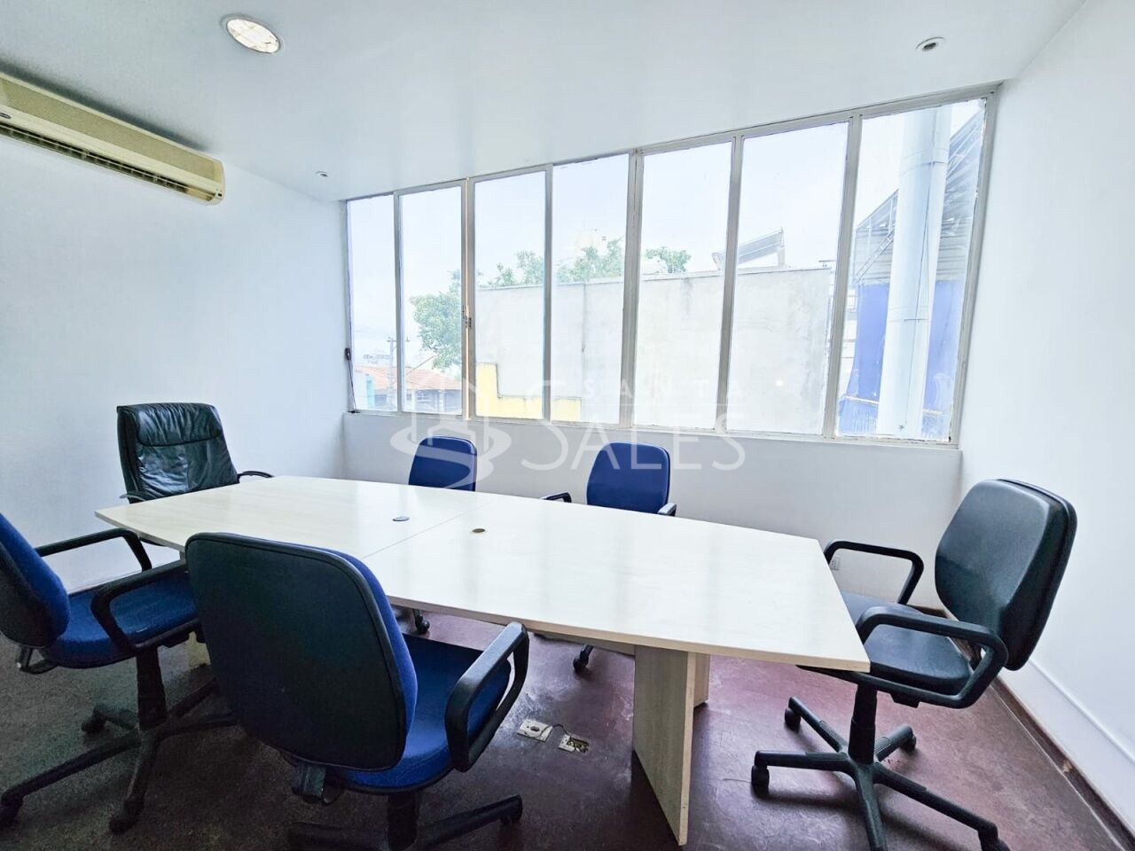 Sobrado, 11 quartos, 380 m² - Foto 21