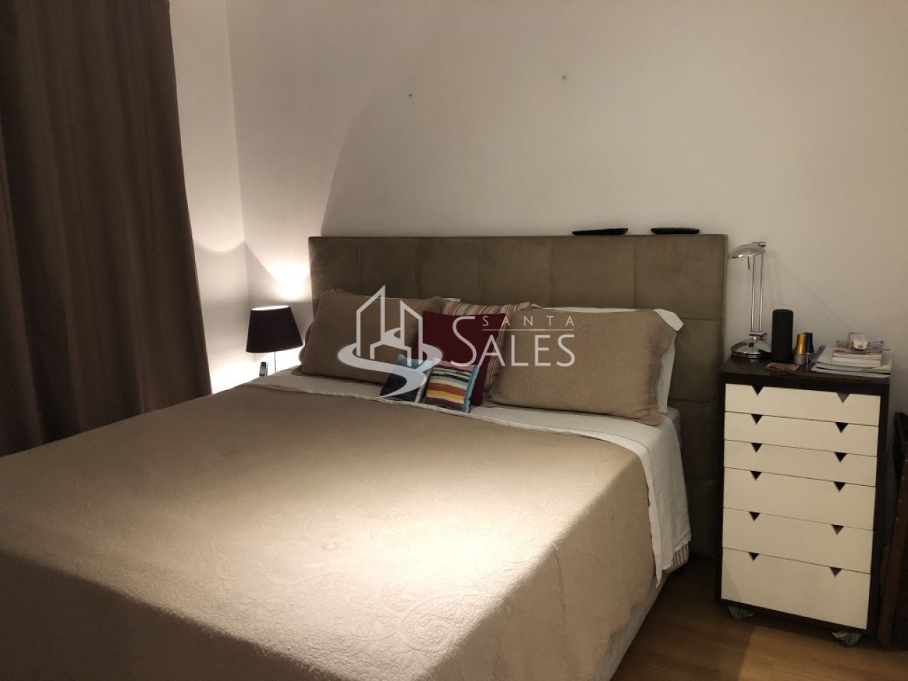 Apartamento, 3 quartos, 132 m² - Foto 30