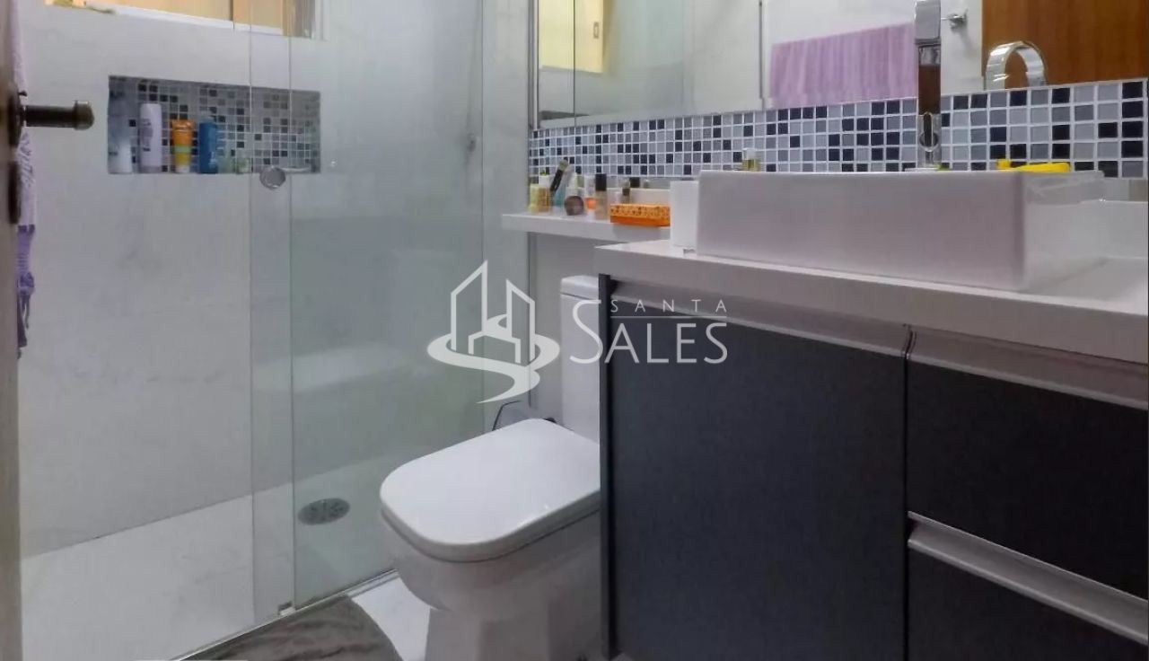 Casa, 4 quartos, 250 m² - Foto 21