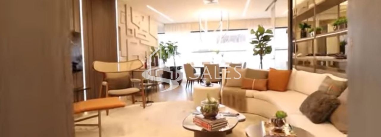 Apartamento, 3 quartos, 152 m² - Foto 37