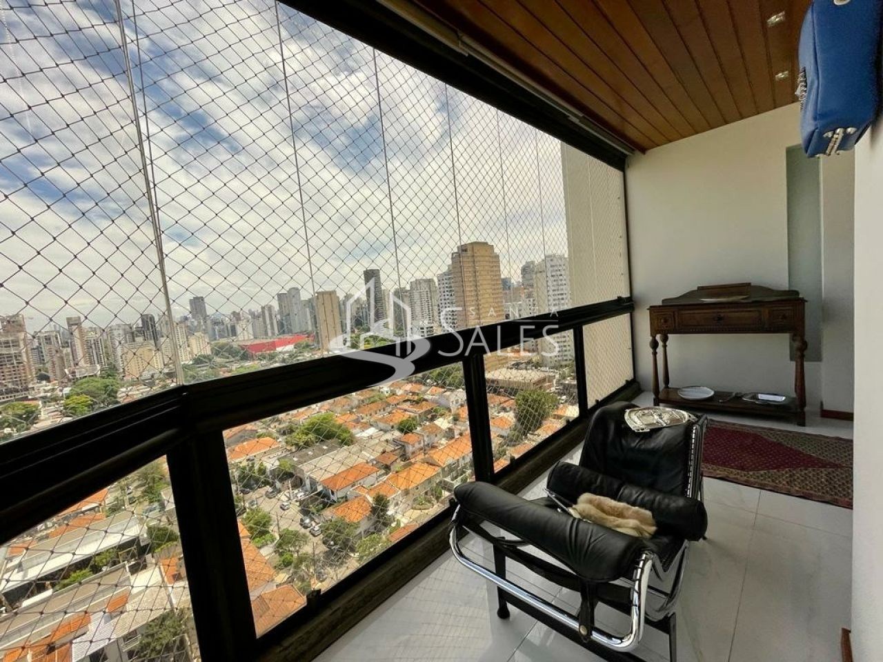 Apartamento, 3 quartos, 156 m² - Foto 19