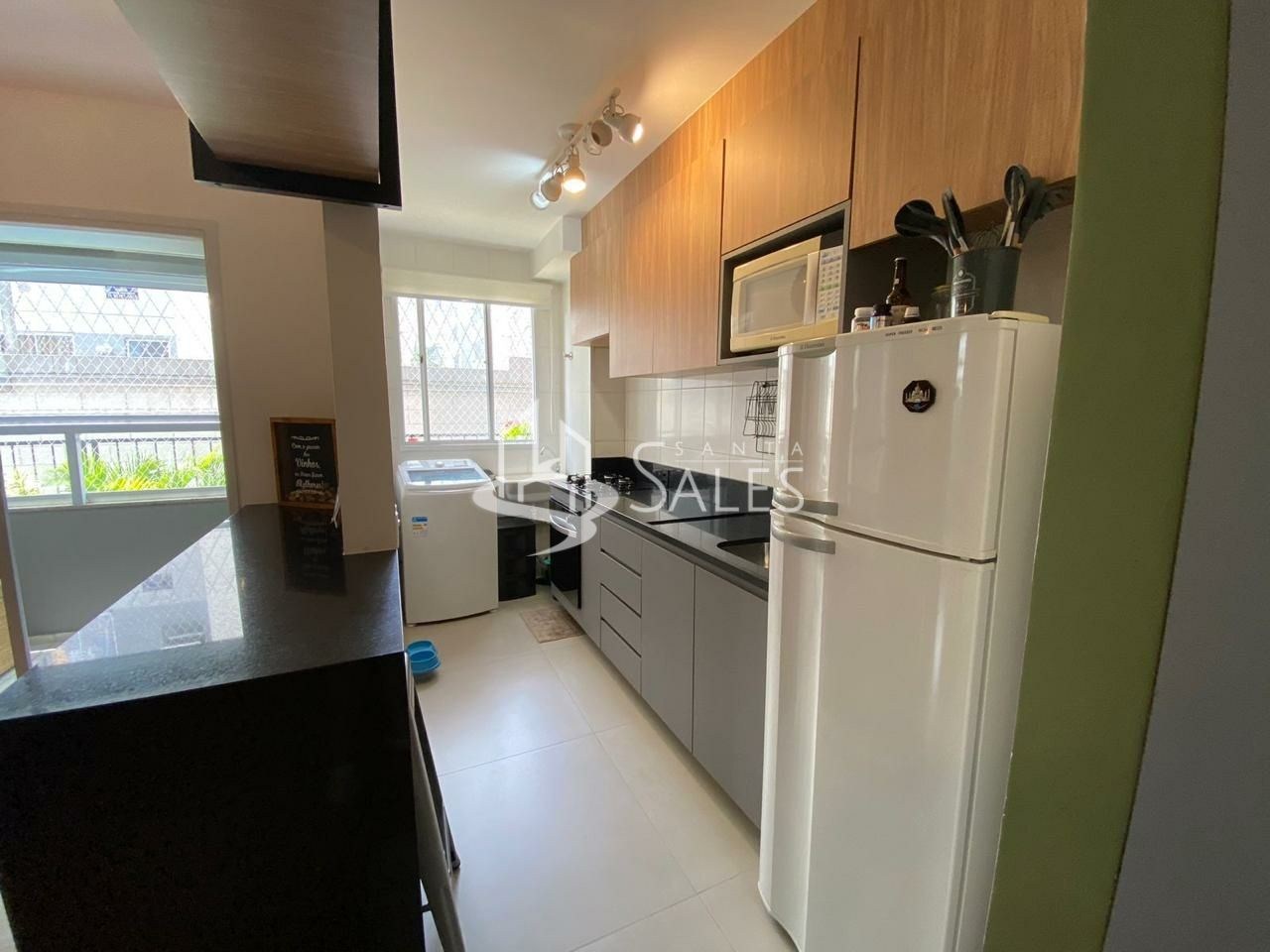 Apartamento, 2 quartos, 52 m² - Foto 10