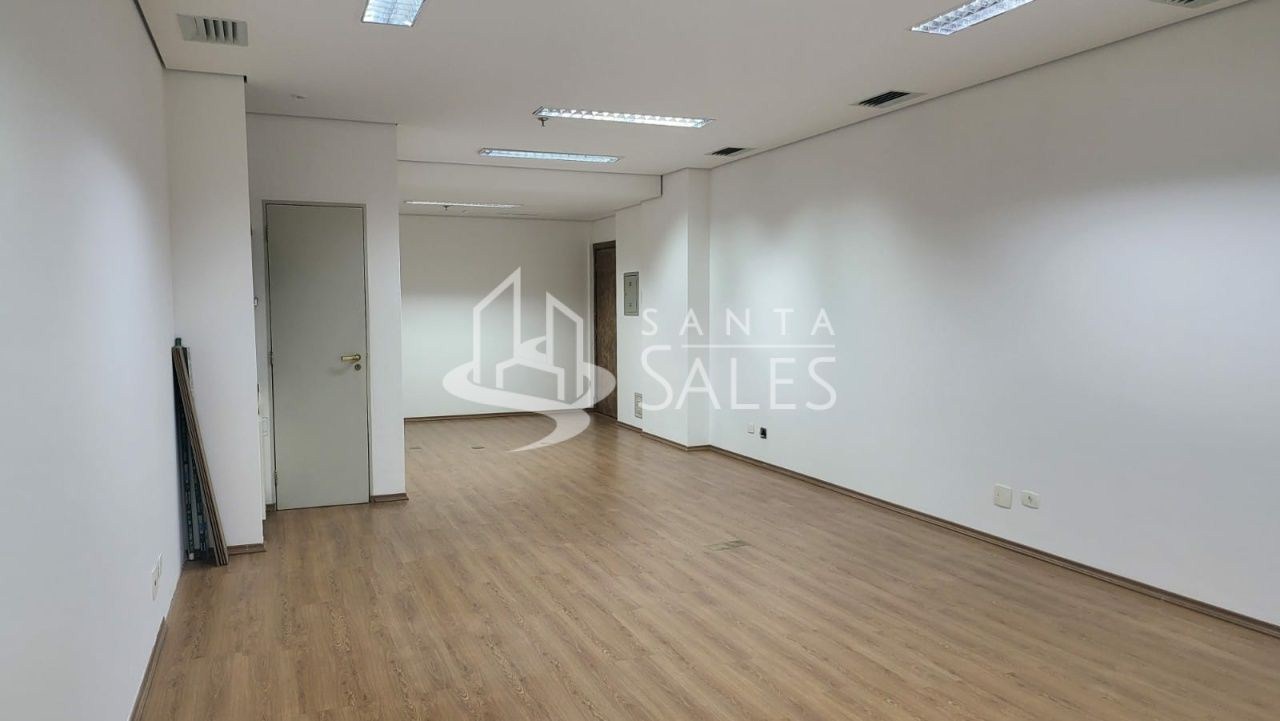Sala-Conjunto, 54 m² - Foto 6