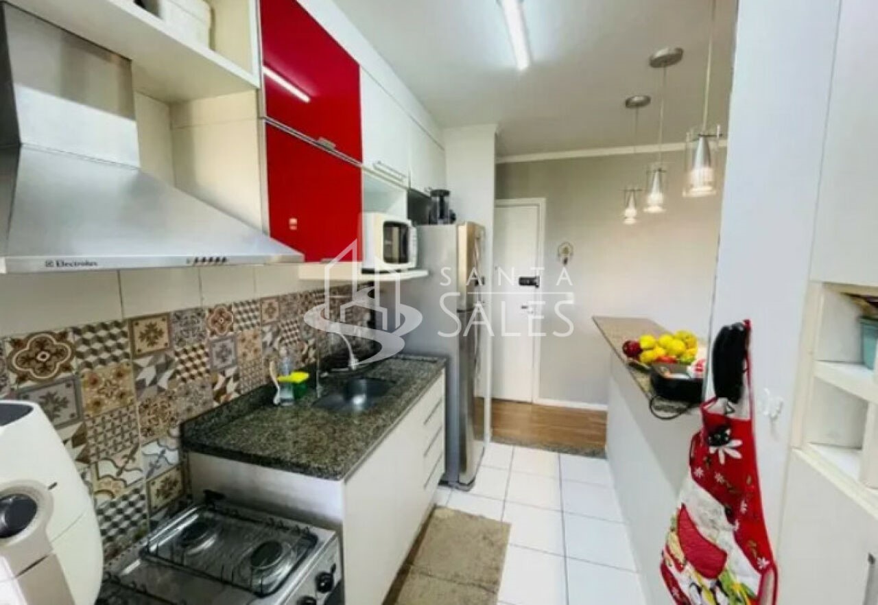 Apartamento, 2 quartos, 67 m² - Foto 10