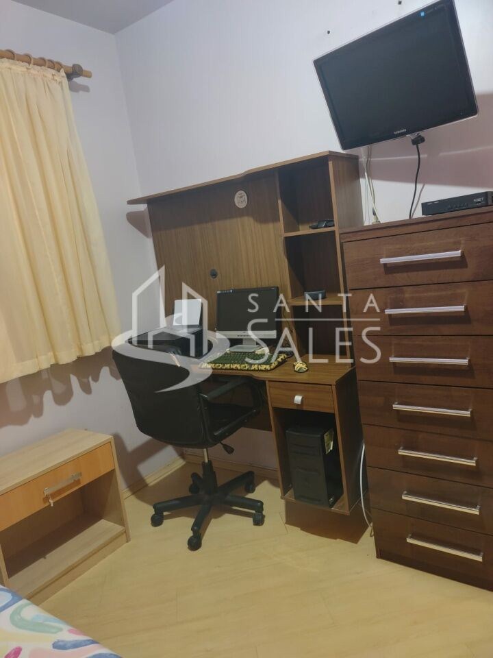 Apartamento, 3 quartos, 70 m² - Foto 23