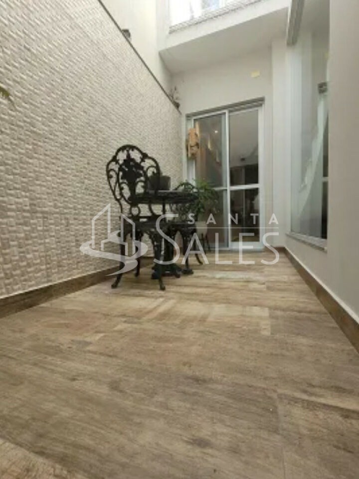 Sobrado à venda com 4 quartos, 160m² - Foto 3