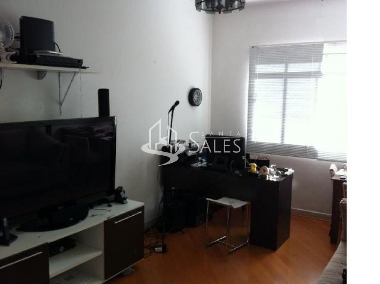 Apartamento, 2 quartos, 96 m² - Foto 4