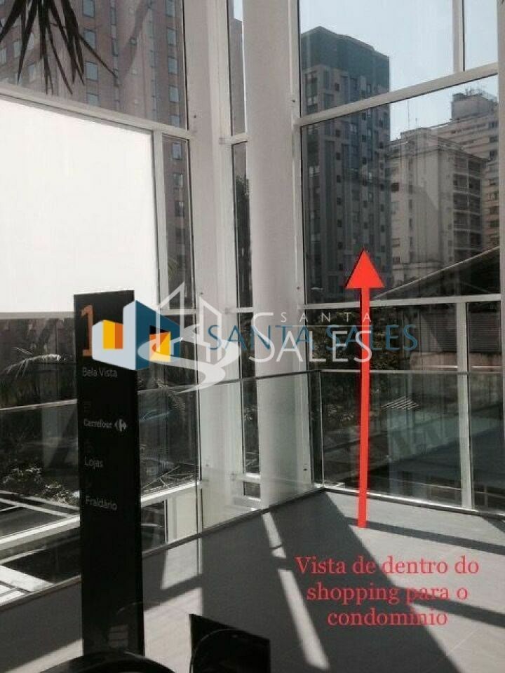 Imóvel Comercial, 31 m² - Foto 1