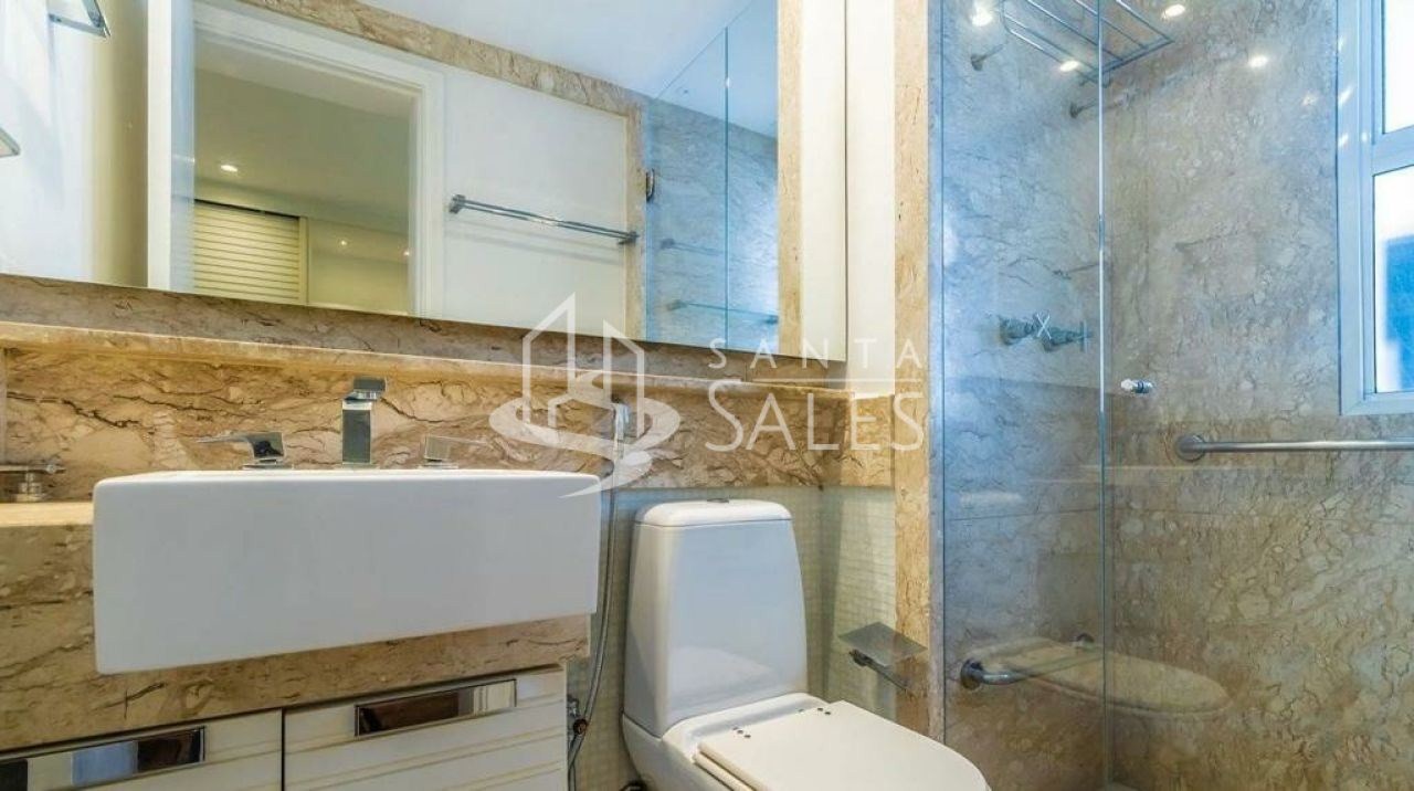 Cobertura, 4 quartos, 300 m² - Foto 17