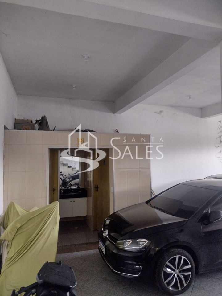 Sobrado, 4 quartos, 360 m² - Foto 3