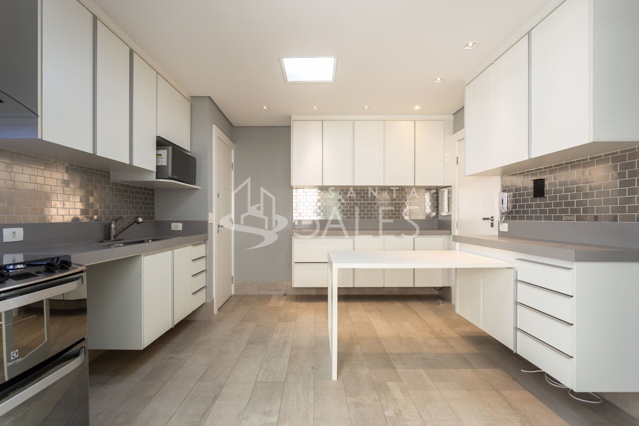 Apartamento, 2 quartos, 138 m² - Foto 9