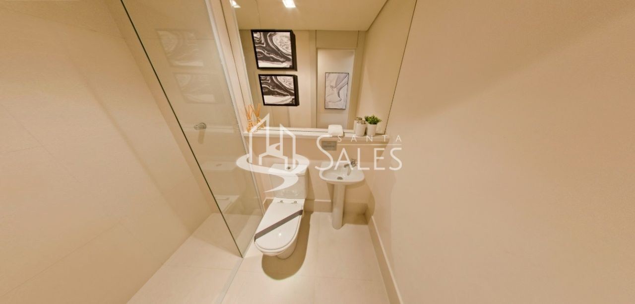 Cobertura à venda com 4 quartos, 239m² - Foto 35