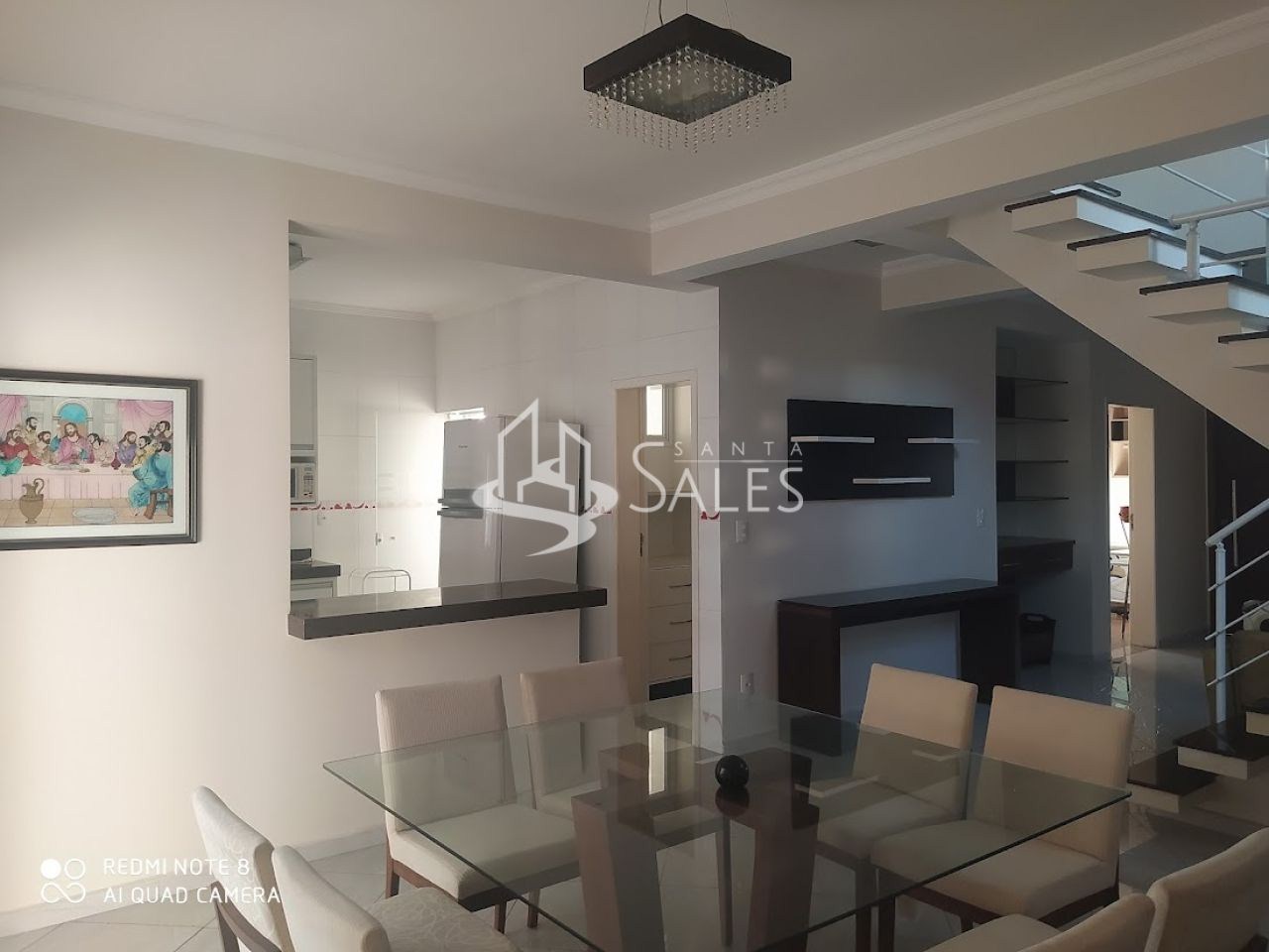Casa à venda com 4 quartos, 345m² - Foto 10