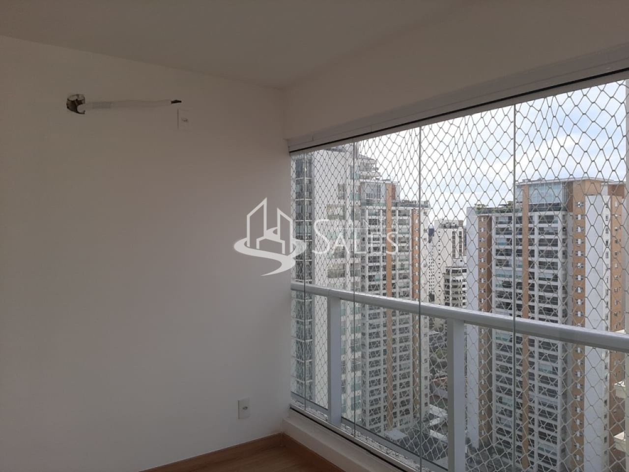 Apartamento, 2 quartos, 93 m² - Foto 33