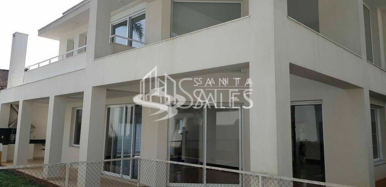 Casa, 4 quartos, 853 m² - Foto 1