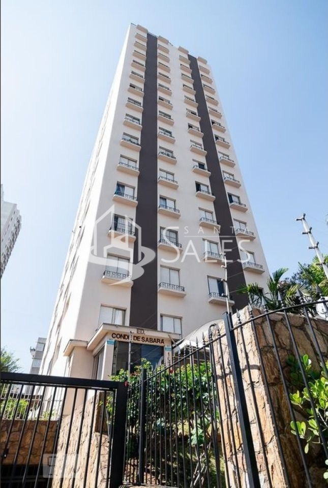 Apartamento, 2 quartos, 62 m² - Foto 2