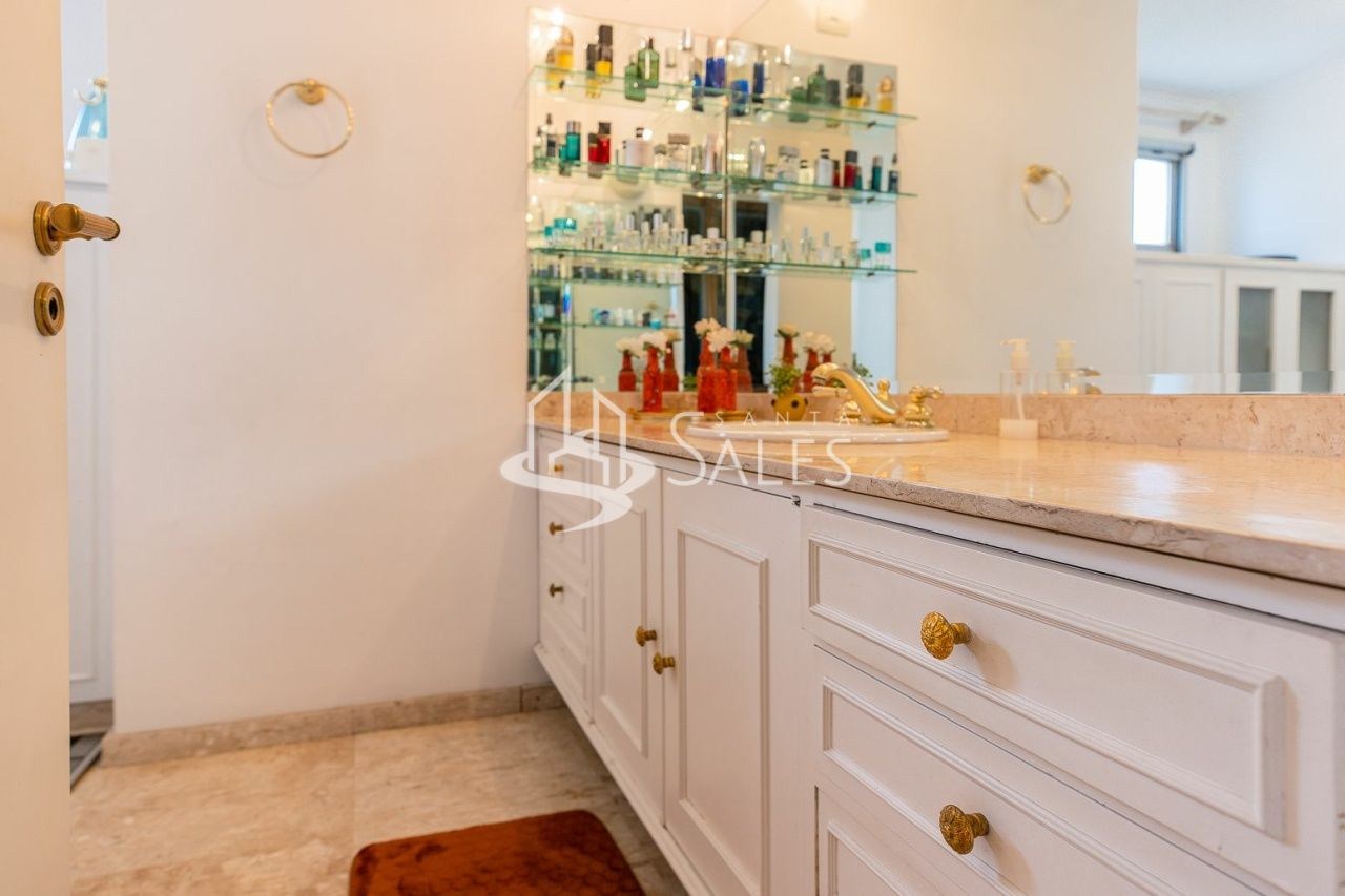 Cobertura, 5 quartos, 480 m² - Foto 22