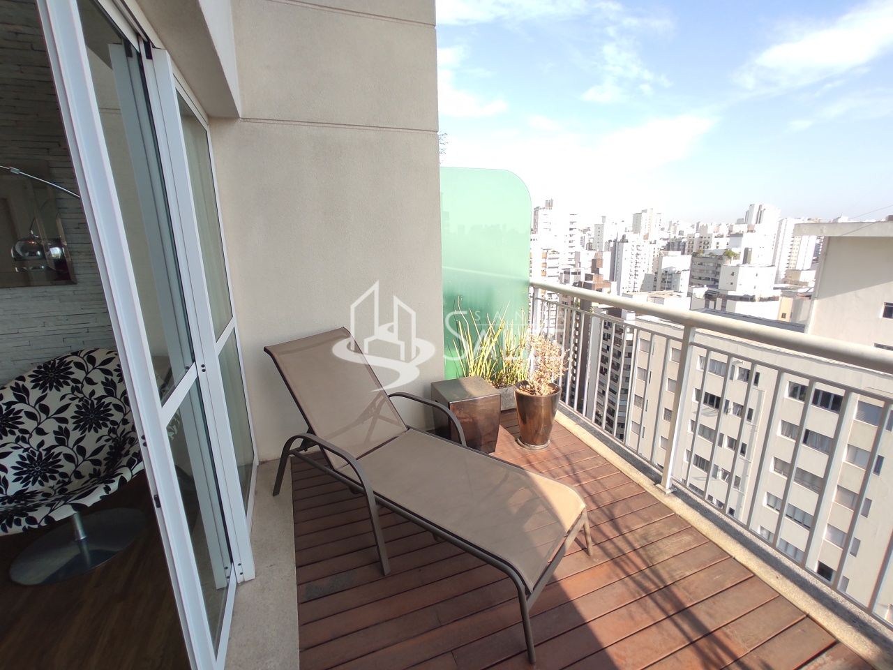 Apartamento, 1 quarto, 104 m² - Foto 5