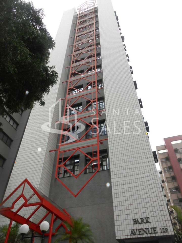 Sala-Conjunto, 45 m² - Foto 4