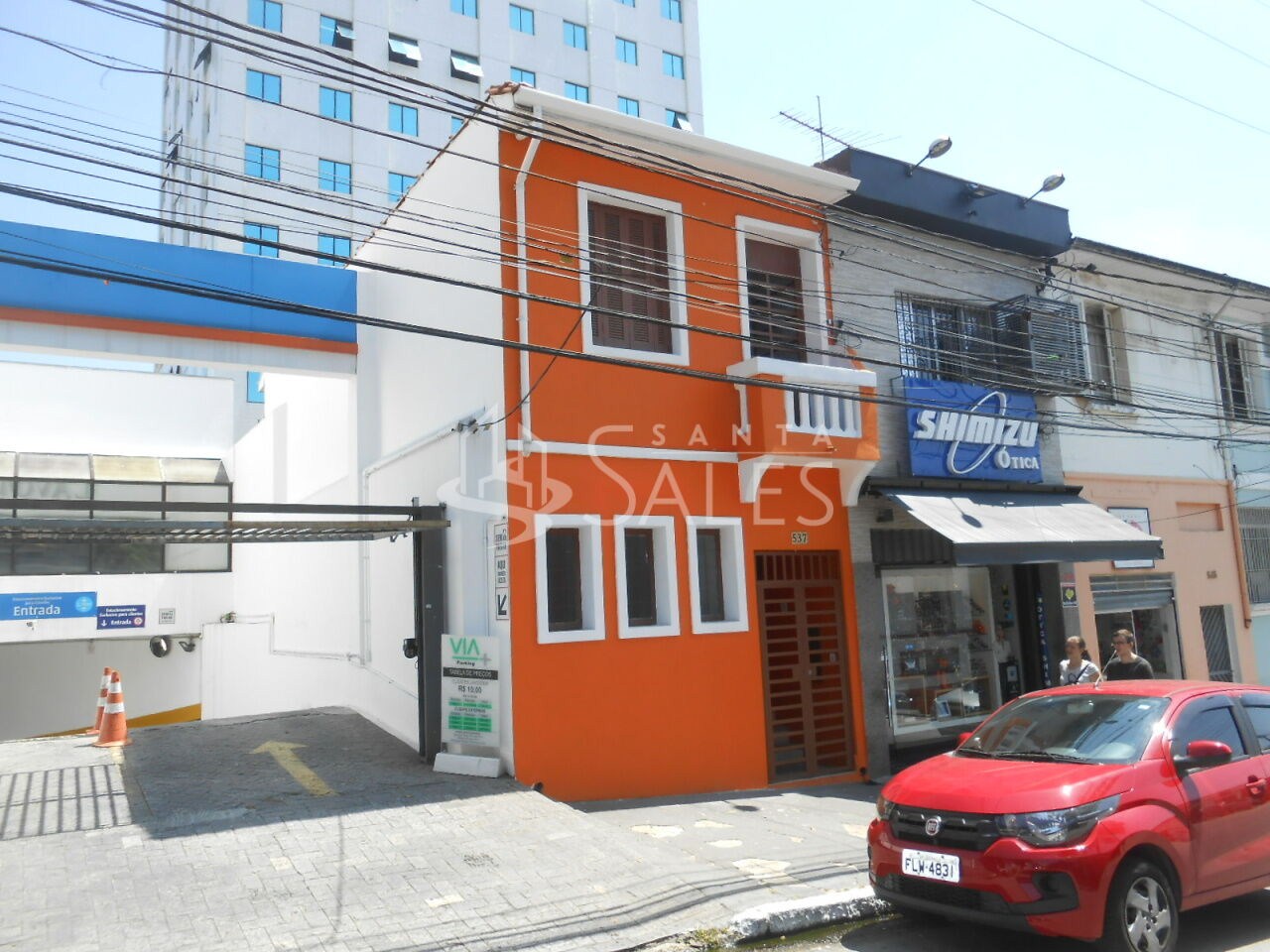 Sobrado, 1 quarto, 101 m² - Foto 6
