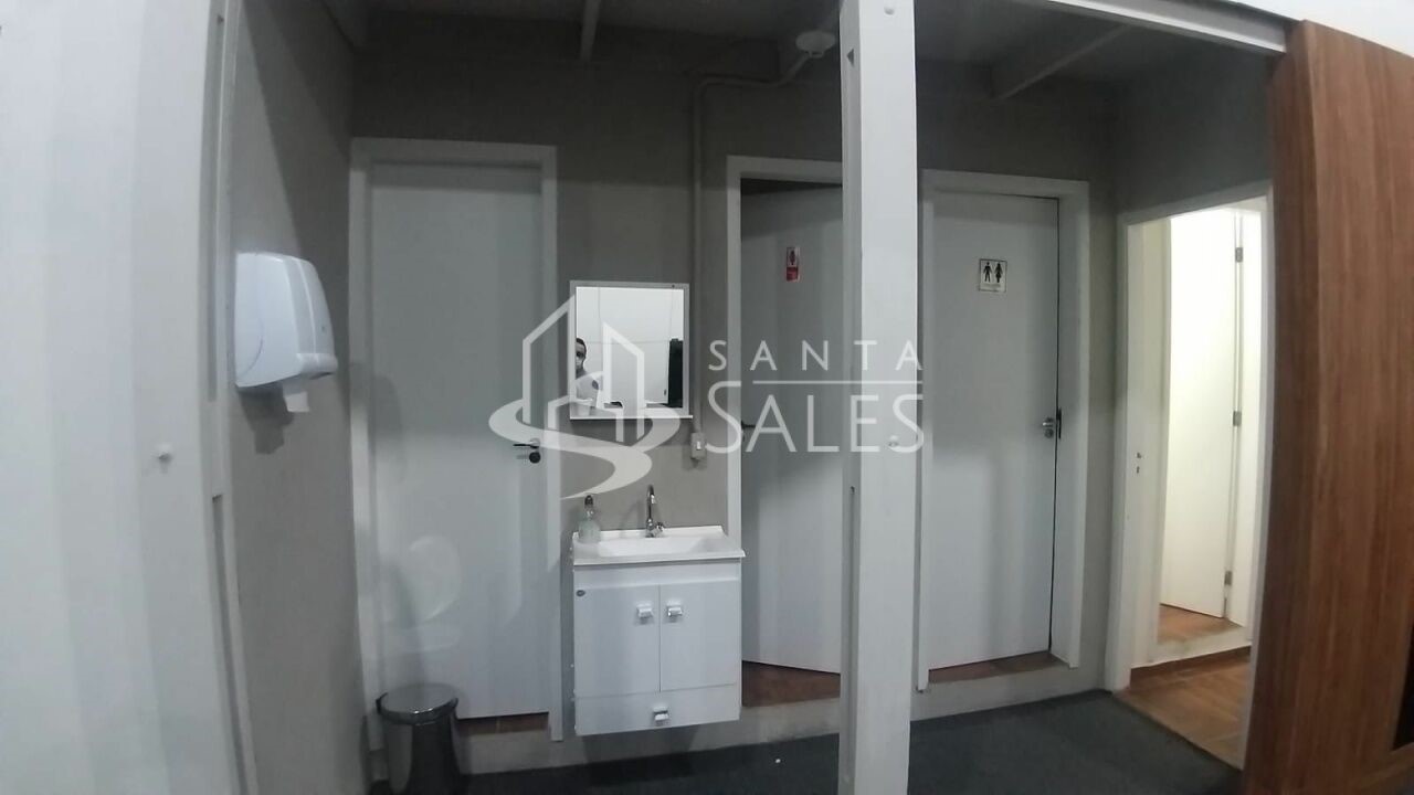 Depósito-Galpão, 461 m² - Foto 24