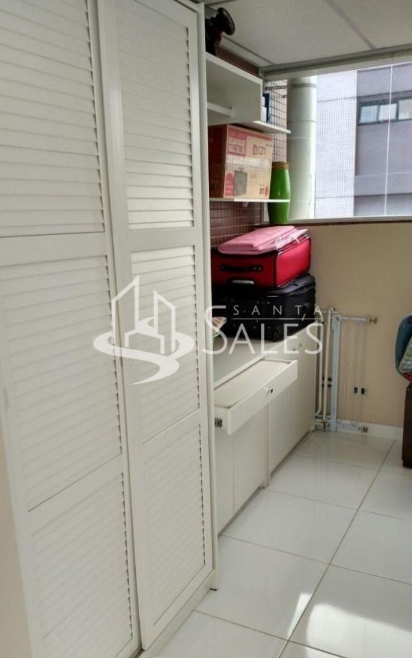 Cobertura à venda com 3 quartos, 300m² - Foto 8
