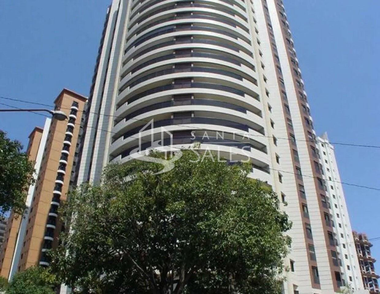 Apartamento, 4 quartos, 480 m² - Foto 36