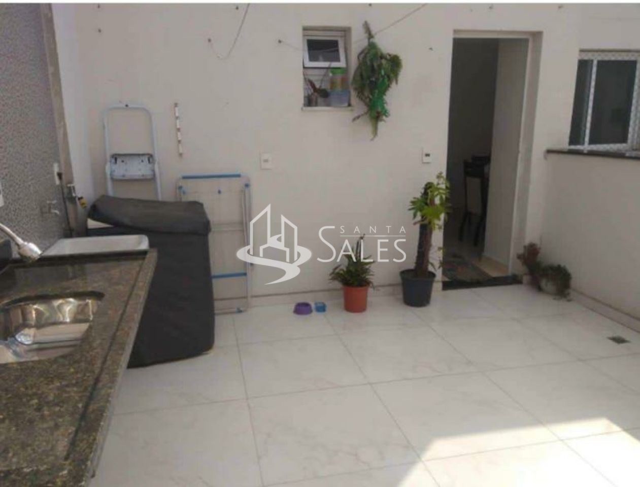 Apartamento à venda com 2 quartos, 99m² - Foto 10