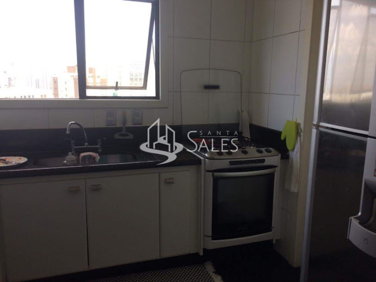 Apartamento, 4 quartos, 200 m² - Foto 9