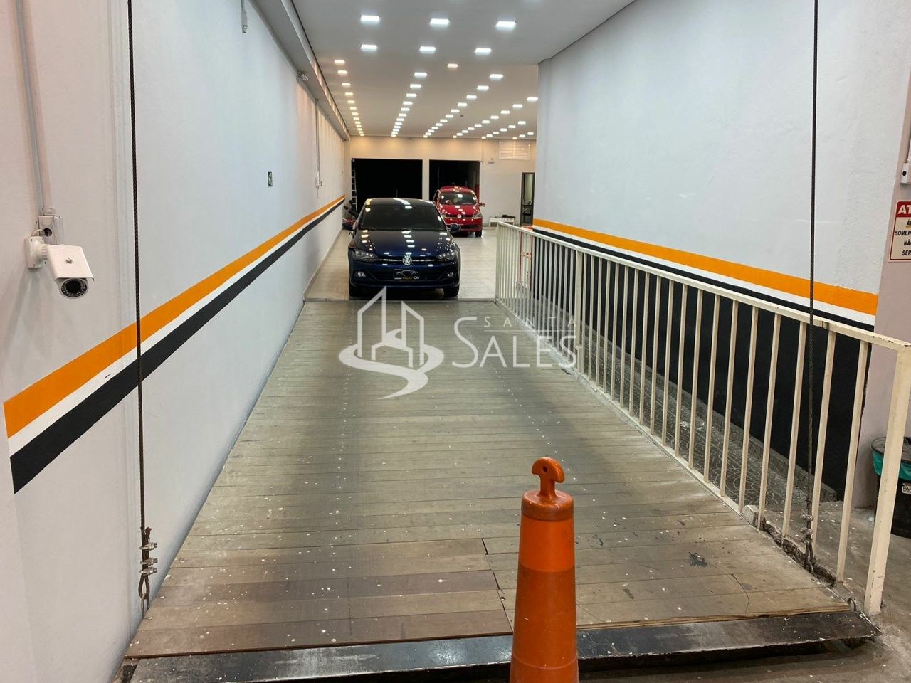 Imóvel Comercial, 1360 m² - Foto 6