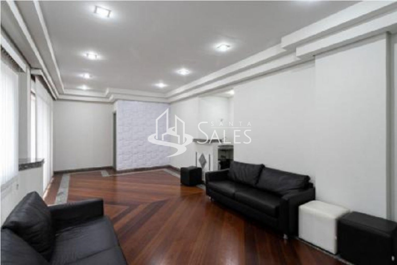 Apartamento, 4 quartos, 152 m² - Foto 34