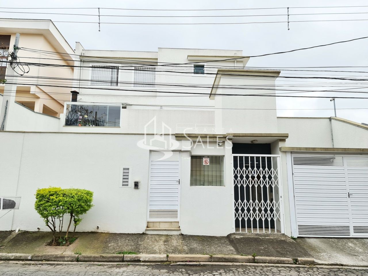 Sobrado, 3 quartos, 182 m² - Foto 35