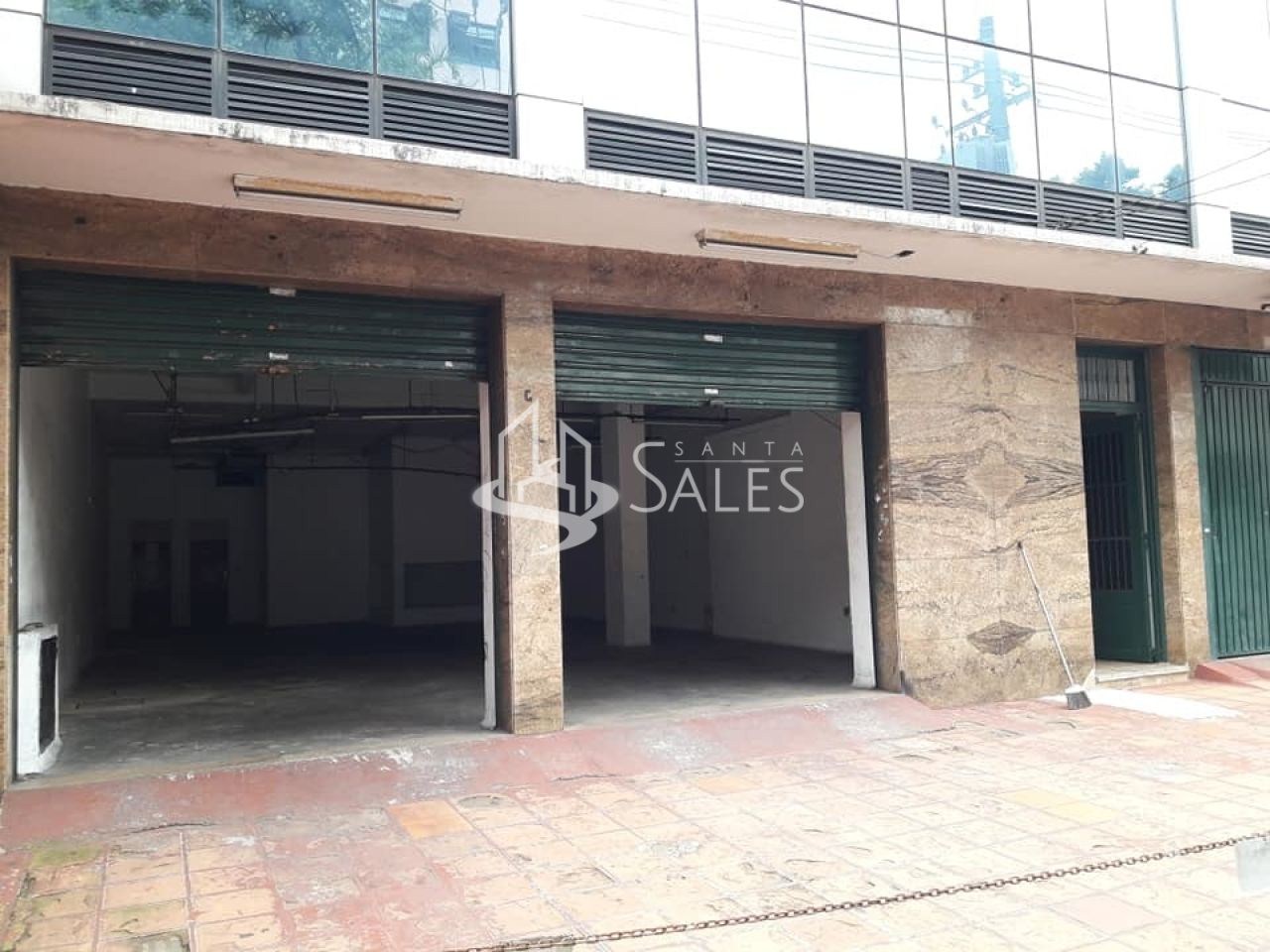 Loja-Salão para alugar, 150m² - Foto 3